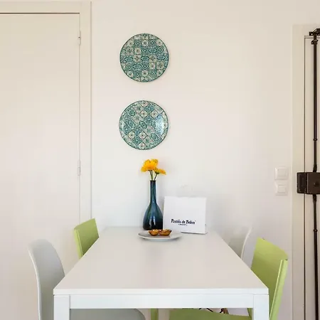Apartment Jeronimos 47 *