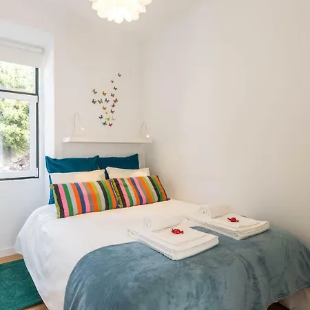 Apartment Jeronimos 47 *